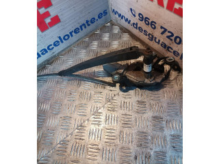 Моторчик заднего дворника 1K9955711A Volkswagen Jetta V