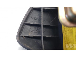 Надувная подушка для руля