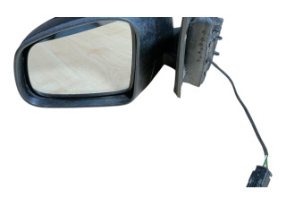 Zpětné zrcátko Smart ForFour II W453 2014 026829, 7202103