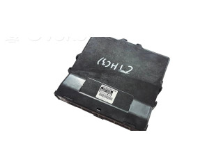 Řídící jednotka 8968176080, 28300011410   Lexus CT 200H 2013