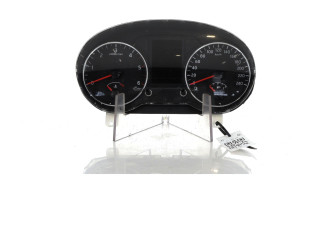 Панель приборов 248203UR2B, E1-0673G   Nissan X-Trail T31       