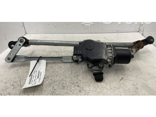 Моторчик дворников 288004287R Dacia Dokker