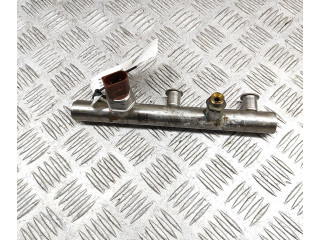 Топливная рампа 06E130089Q   Audi A5   для двигателя CTUB