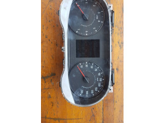 Панель приборов 248097936R Dacia Sandero