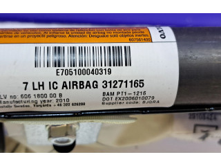 Боковая подушка безопасности 31271165   Volvo XC90