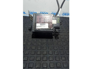 Pojistková skříňka SR3G5RDL Honda Civic