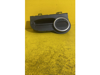 Панель приборов 8200725329, RZ1R3P3K5   Renault Twingo II       