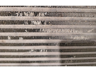 Интеркулер  179400R010, JD1271002220   Toyota Corolla Verso AR10 