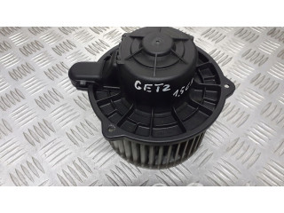 Вентилятор печки 97112-1C000 Hyundai Getz