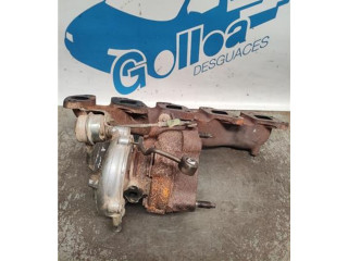 Turbodmychadlo Турбина 14411BN800, 14411BN800 Nissan Almera N16