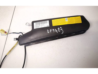 Подушка безопасности в сиденье 1k4880242, 30353651a Skoda Octavia Mk2 (1Z)