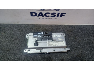 Zpětné zrcátko  Audi Q7 4L 2009    