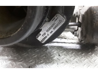  Турбина Saab 9-5  55203091         