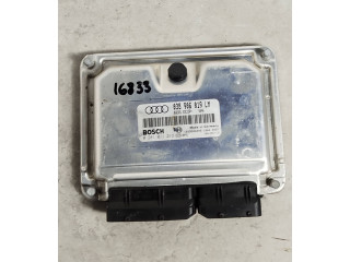 Řídící jednotka 038906019LM Audi A6 S6 C6 4F 2010