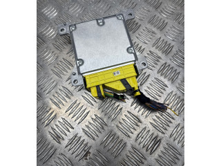 Блок подушек безопасности A1729017601, 5WK44634   Mercedes-Benz SLK R172