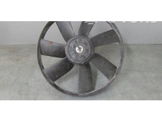 Вентилятор печки    TOPRAN   Volkswagen Golf III