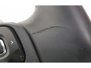 Руль Lexus NX 2014 - 2021 года 4510076100C4, 4510053481C0