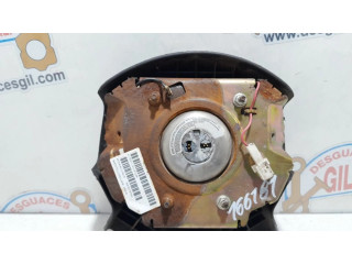 Подушка безопасности водителя P5HK021X9AC, 166181 Jeep Grand Cherokee (WJ)