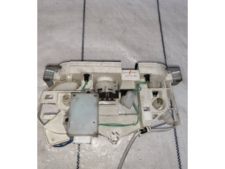 Блок управления климат-контролем Mr460759 Mitsubishi Pajero Sport I