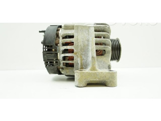 Генератор 51859038   Fiat Punto (199)      