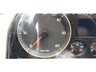 Панель приборов 1t0920862fx Volkswagen Caddy