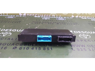 Řídící jednotka 532421120 BMW 1 E81 E87 2009