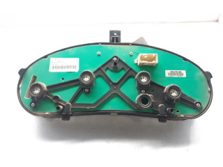 Přístrojová deska Citroen Berlingo 9643498980