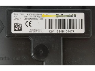 Другие блоки управления / модули 284B10447R, 284B10447R Dacia Logan II