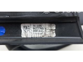 Zpětné zrcátko Citroen Berlingo 2008 96777550XT