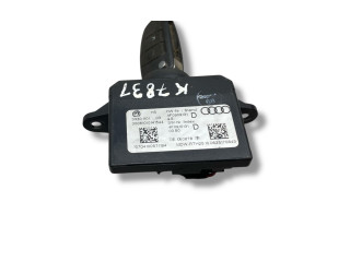 Комплект блоков управления 4F0907401C, 4F0910409A Audi A6 S6 C6 4F