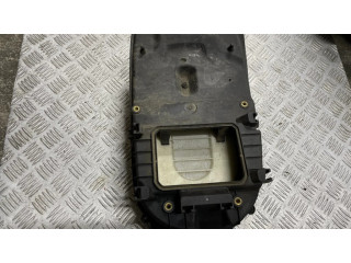 Коробка воздушного фильтра