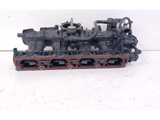 Всасывающий коллектор 06H133185BJ Audi Q5 SQ5
