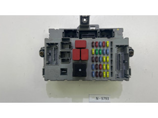   Pojistková skříňka 406626, PA6GB20GF10   Fiat Croma 2002