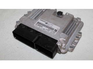 Блок управления впрыском 36001396 Volvo S60