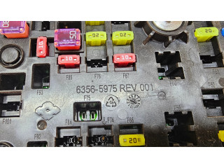 Блок предохранителей  68347002AE   Jeep Grand Cherokee WL    