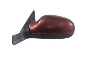 Зеркало электрическое        Volvo S80  1999 - 2003 года   