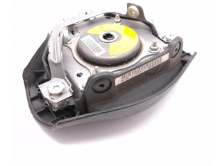 Подушка безопасности водителя WDT0K612295, GJ087095258   Subaru Forester SH