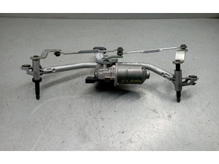 Моторчик дворников 3397021919, 201906132159 Citroen C3 Aircross