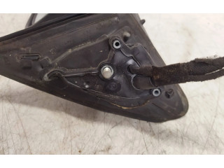 Зеркало электрическое        Volvo V70  2000 - 2004 года   