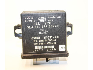 Модуль фонарей 6W8313K031AC Jaguar XK - XKR