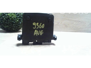 Блок управления    Mercedes-Benz E AMG W210