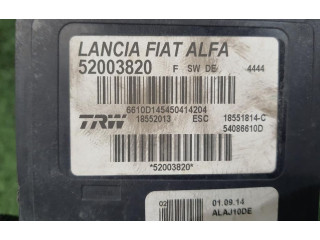 Блок АБС 52003820, 52003820   Fiat  500L  2013 -  года