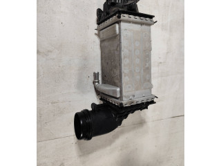 Интеркулер 04E145785E Volkswagen Golf VII