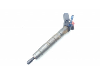 Vstřikovač A6540700187, 0445117048 Mercedes-Benz C W205 2.0 OM654.920 GLE 350 de 4-matic