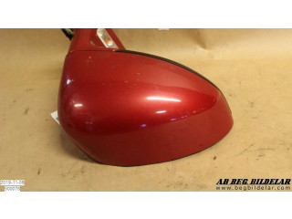 Зеркало электрическое Citroen C4 I 2004 - 2010 года