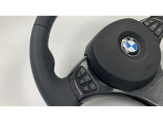 Руль BMW X5 E53 1999-2006 года