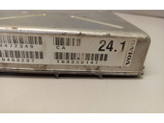 Блок управления коробкой передач P09472349, 1T0403207 Volvo S80