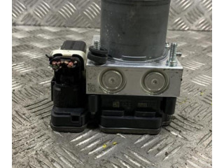 Блок АБС Renault Clio V 2019 - года