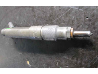 Форсунка 028130201T, KBEL53P144 Volkswagen Golf SportWagen AKQ