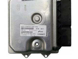 Řídící jednotka 8GMFA3 Alfa Romeo Mito 2013